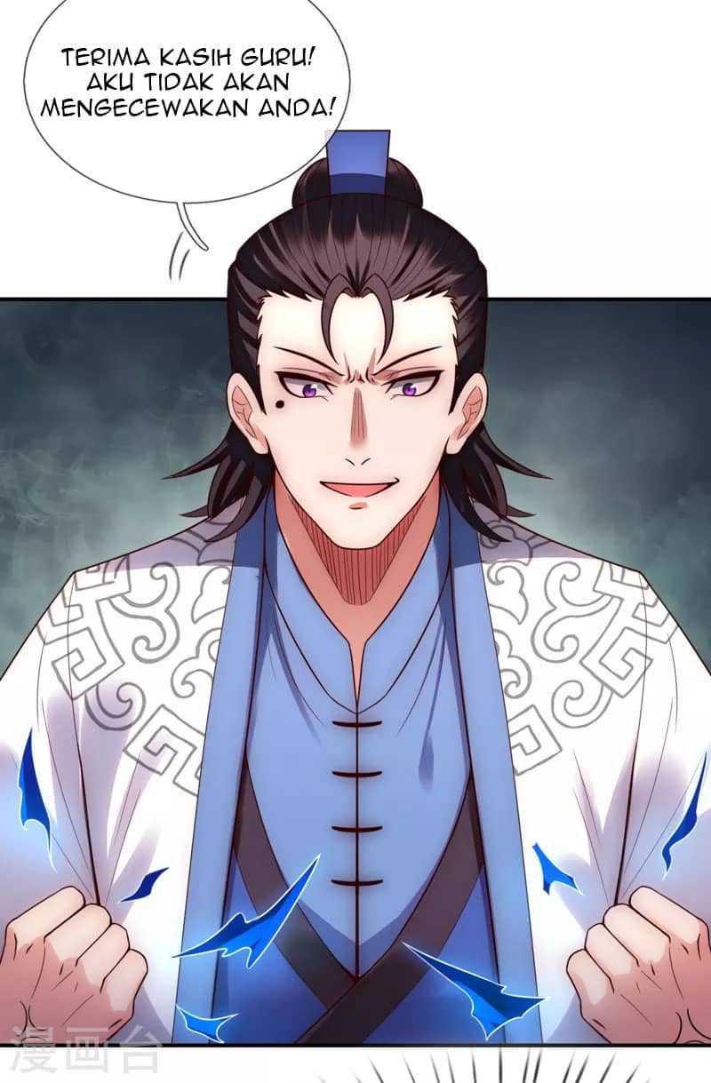 Xuantian Supreme Chapter 40 Gambar 30