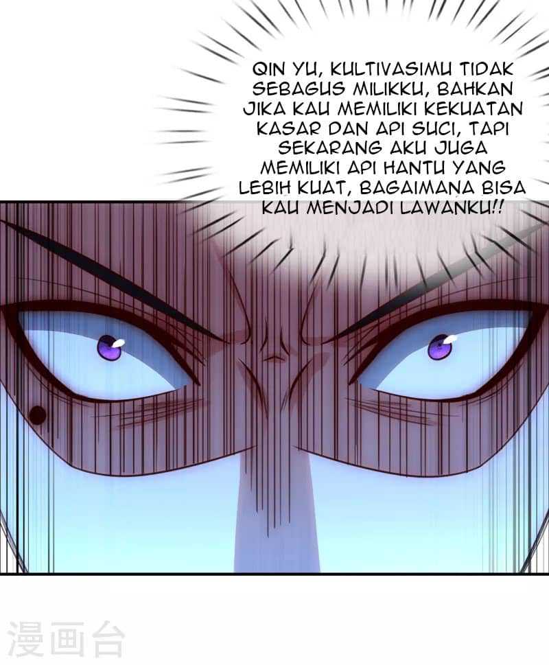 Xuantian Supreme Chapter 40 Gambar 31