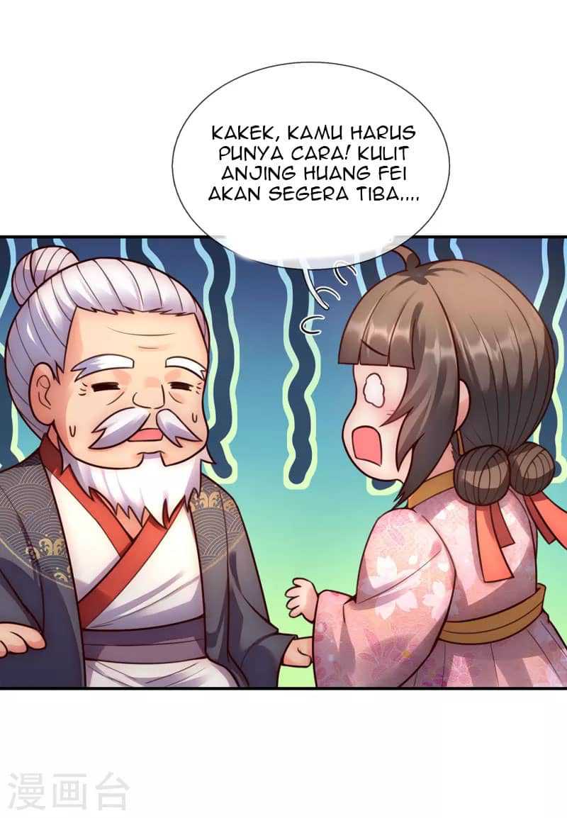 Xuantian Supreme Chapter 40 Gambar 33