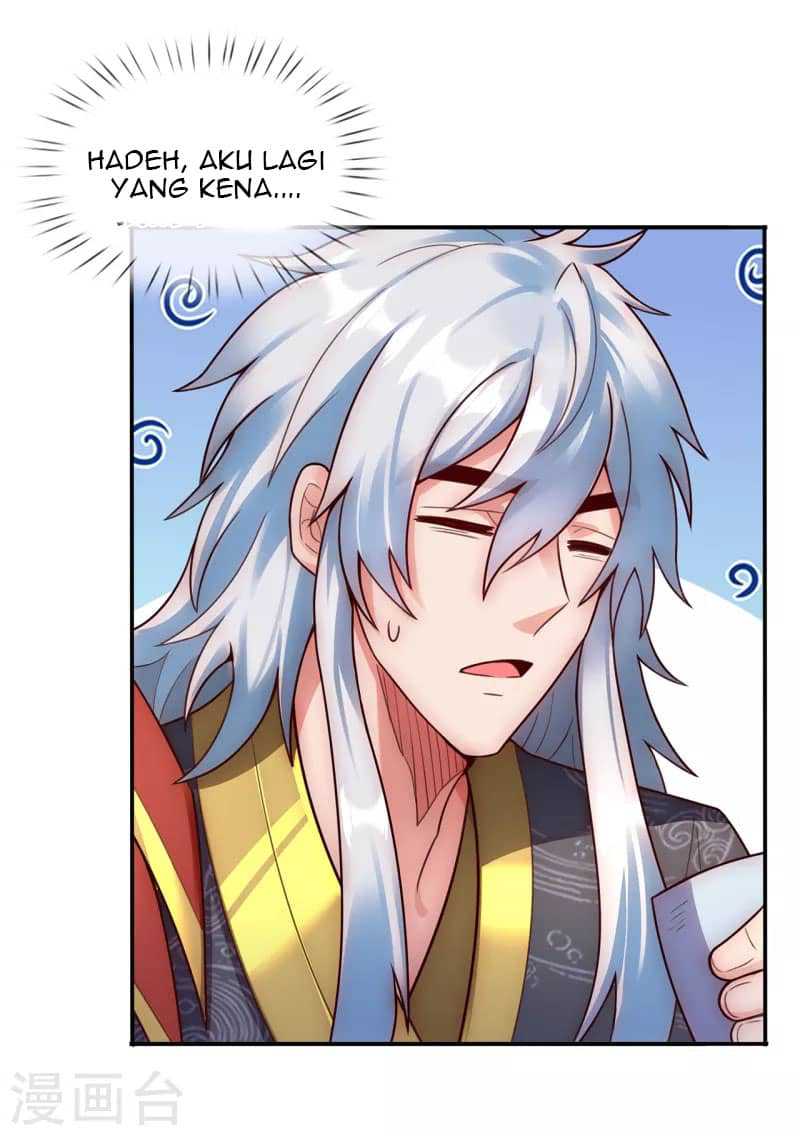 Xuantian Supreme Chapter 40 Gambar 35