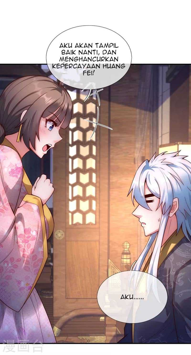 Xuantian Supreme Chapter 40 Gambar 36