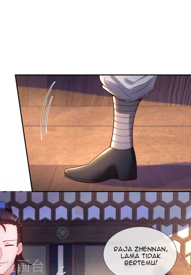 Xuantian Supreme Chapter 40 Gambar 37