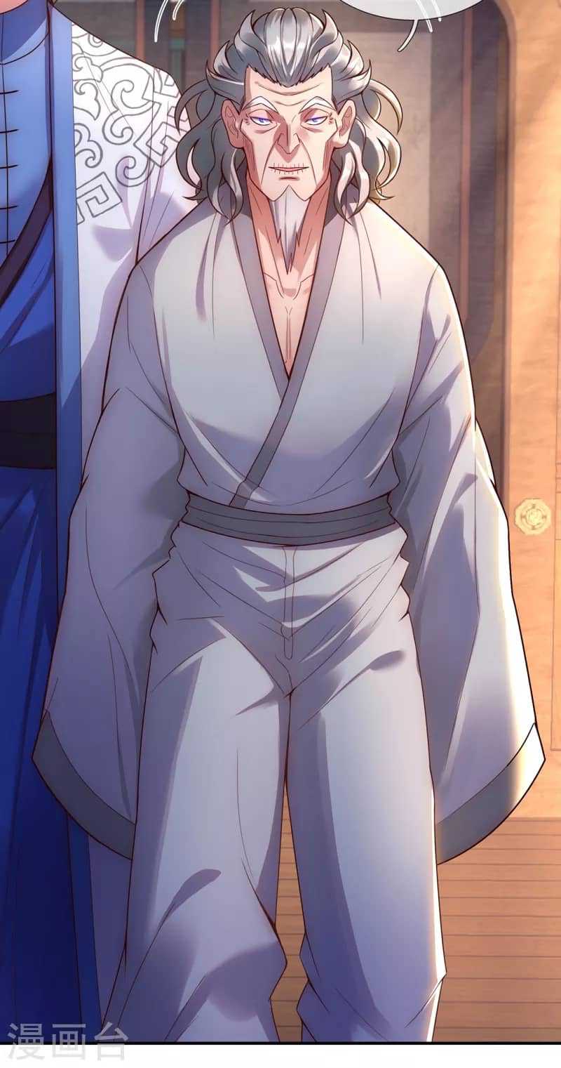 Xuantian Supreme Chapter 40 Gambar 38