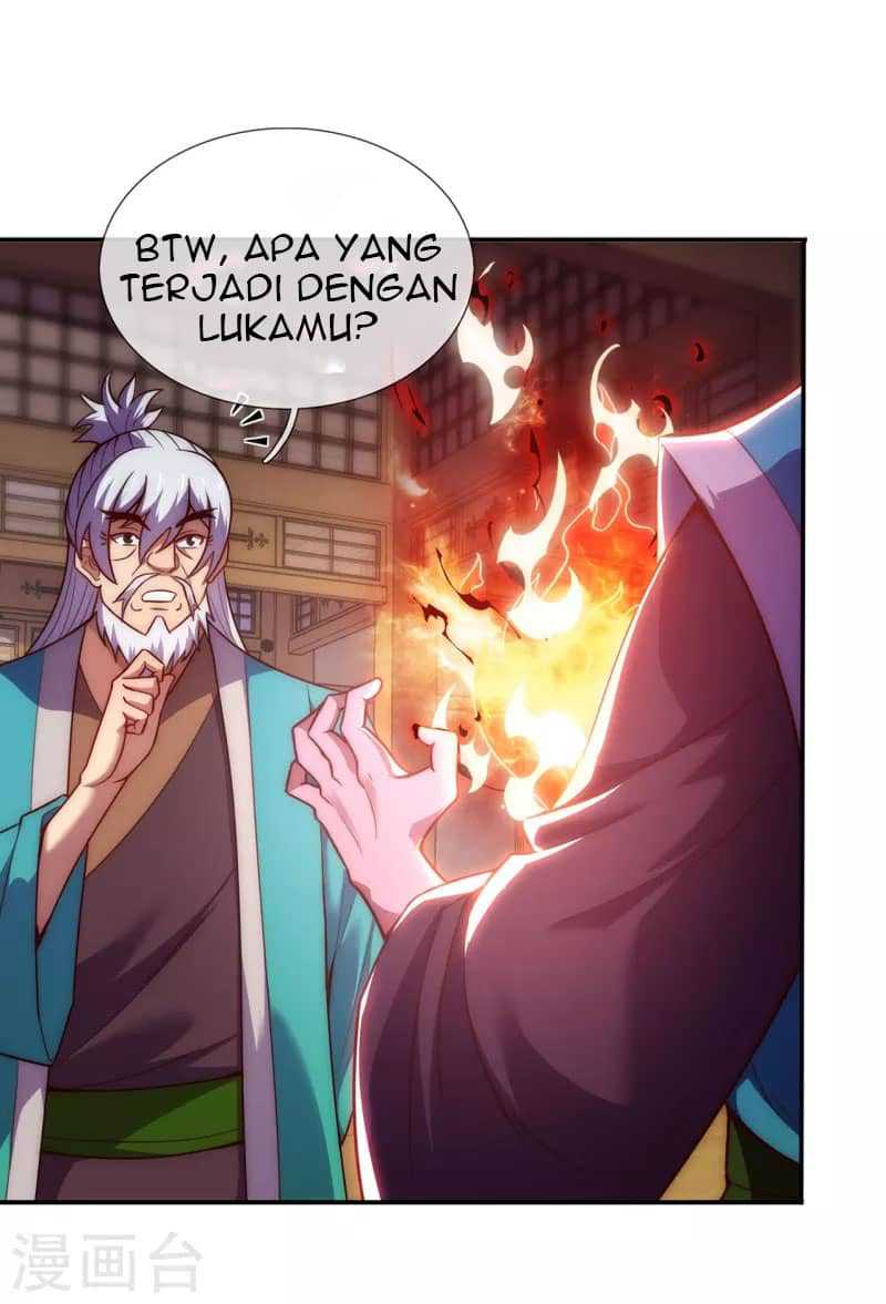 Xuantian Supreme Chapter 40 Gambar 4