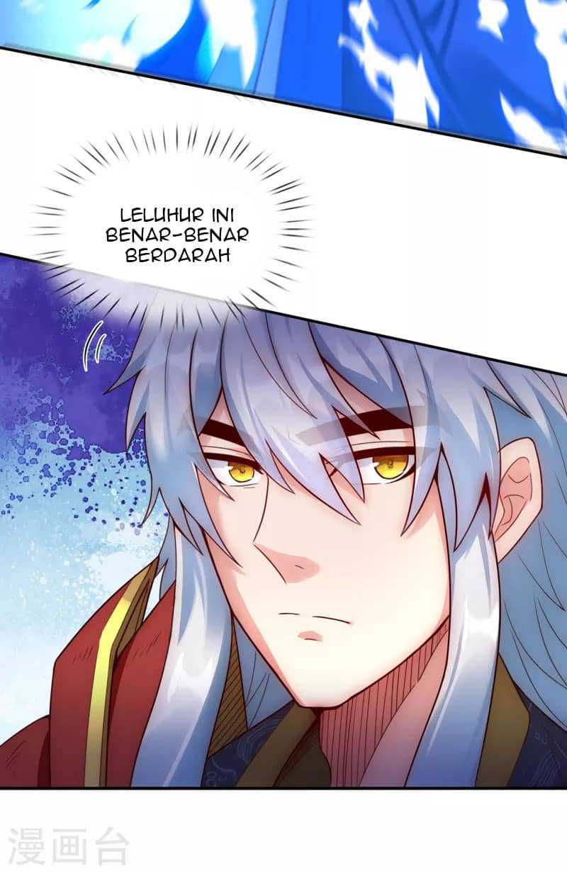 Xuantian Supreme Chapter 40 Gambar 40