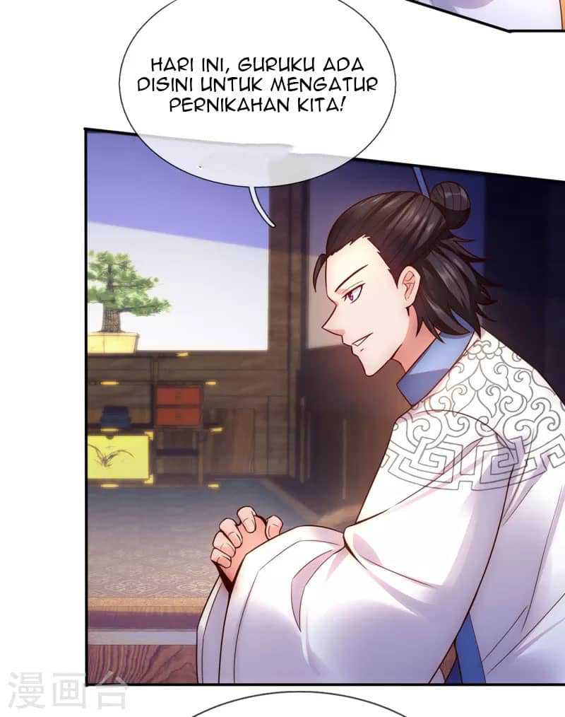 Xuantian Supreme Chapter 40 Gambar 42