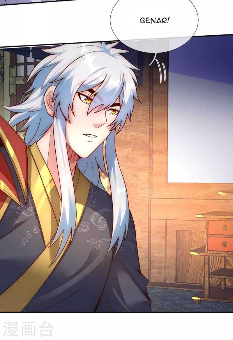 Xuantian Supreme Chapter 40 Gambar 45