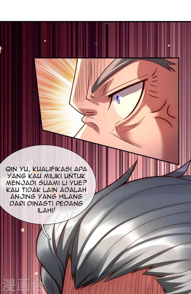 Xuantian Supreme Chapter 40 Gambar 46