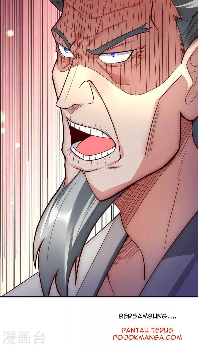 Xuantian Supreme Chapter 40 Gambar 47