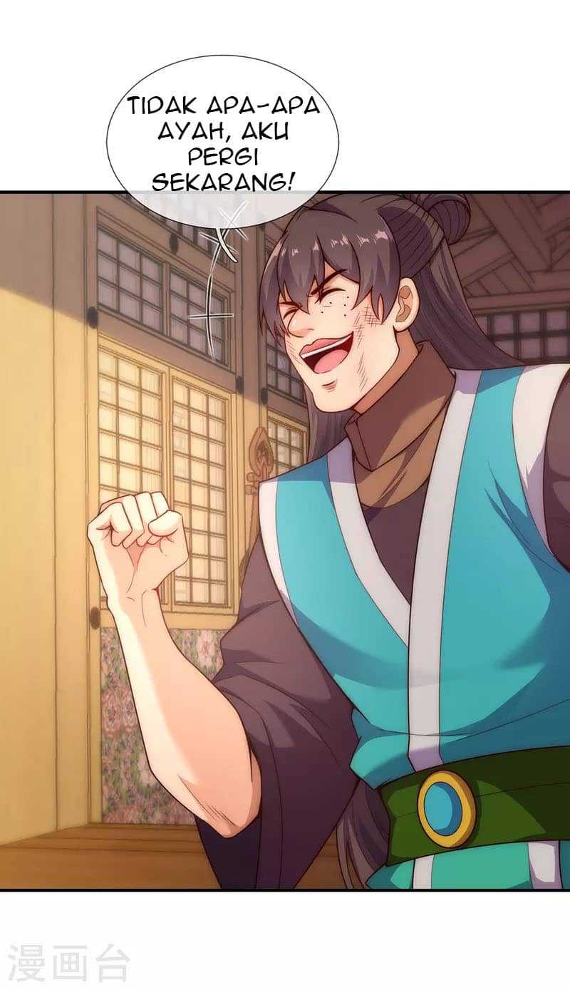 Xuantian Supreme Chapter 40 Gambar 6