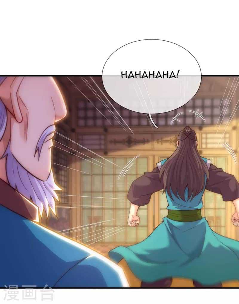 Xuantian Supreme Chapter 40 Gambar 7