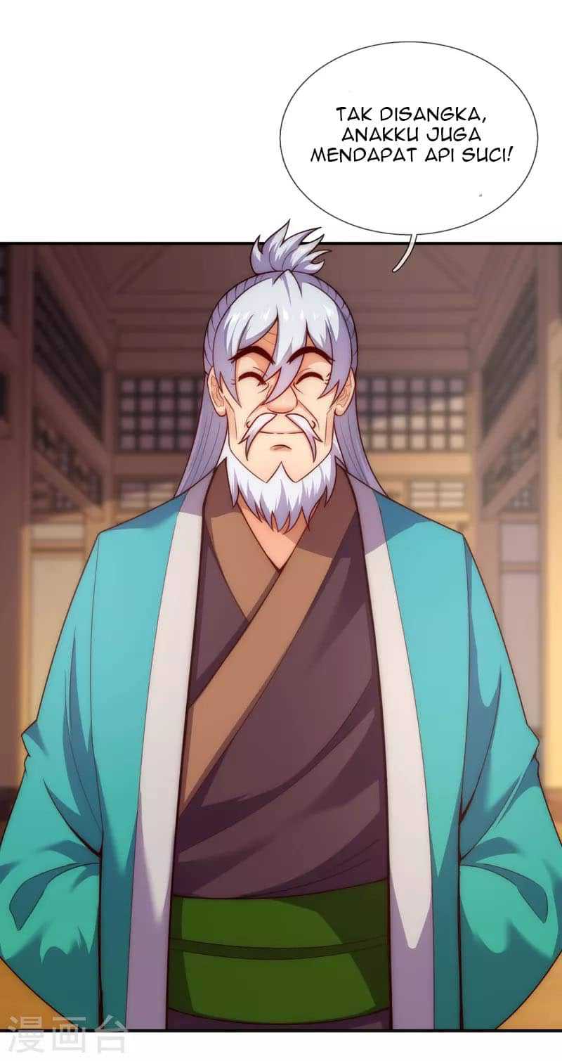 Xuantian Supreme Chapter 40 Gambar 8