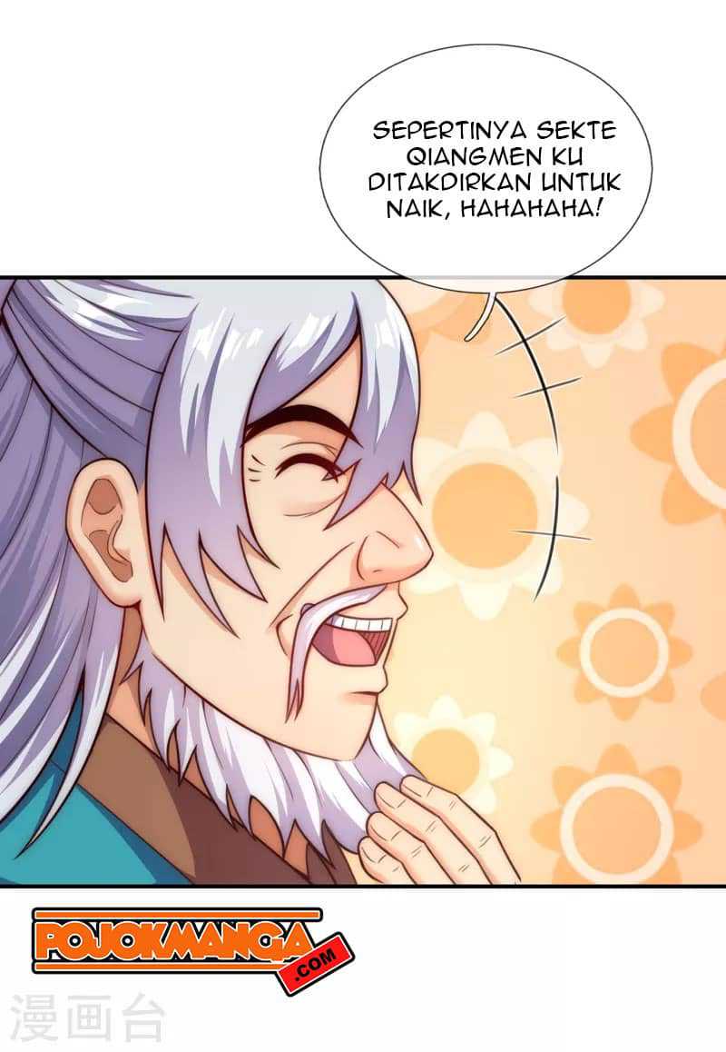 Xuantian Supreme Chapter 40 Gambar 9