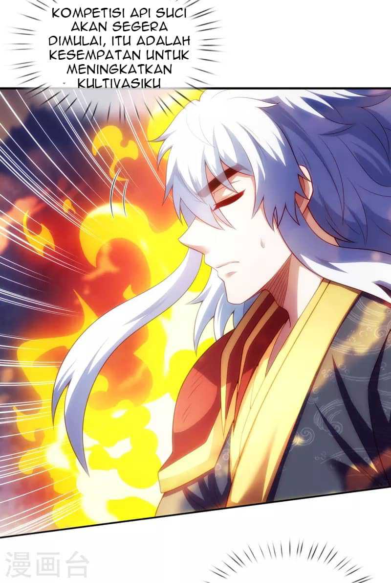 Xuantian Supreme Chapter 39 Gambar 12