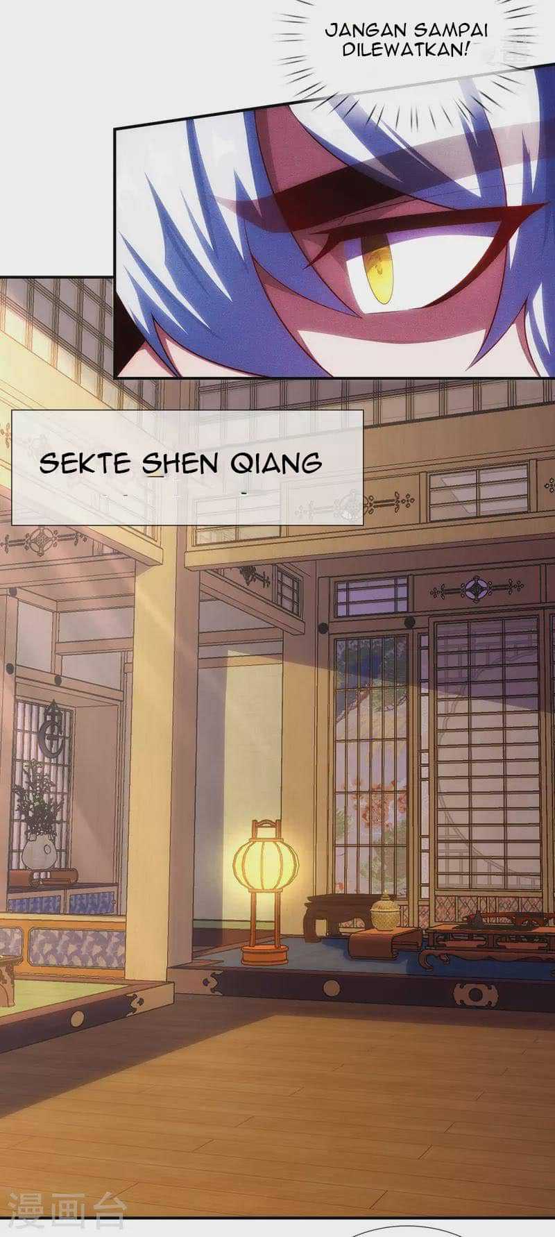 Xuantian Supreme Chapter 39 Gambar 13