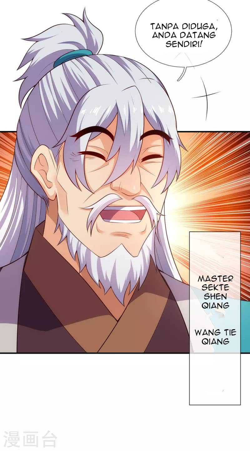 Xuantian Supreme Chapter 39 Gambar 14