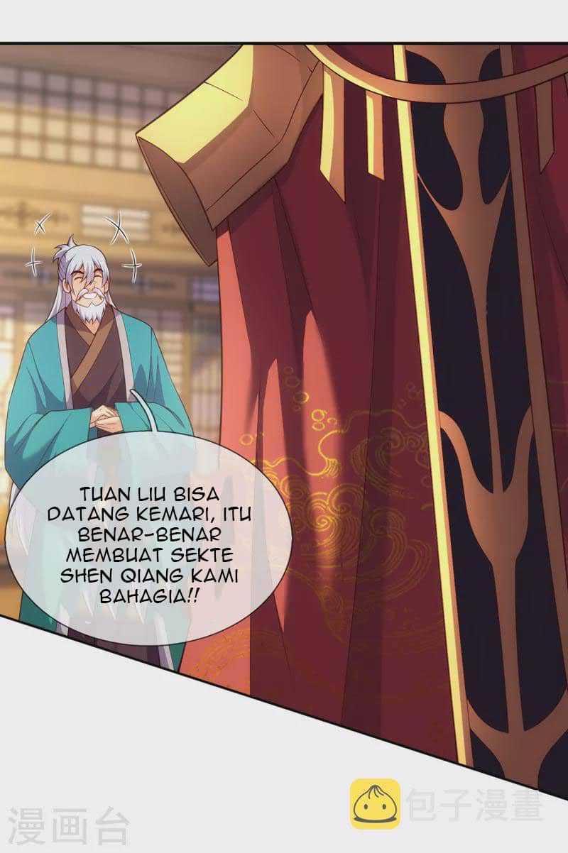 Xuantian Supreme Chapter 39 Gambar 15