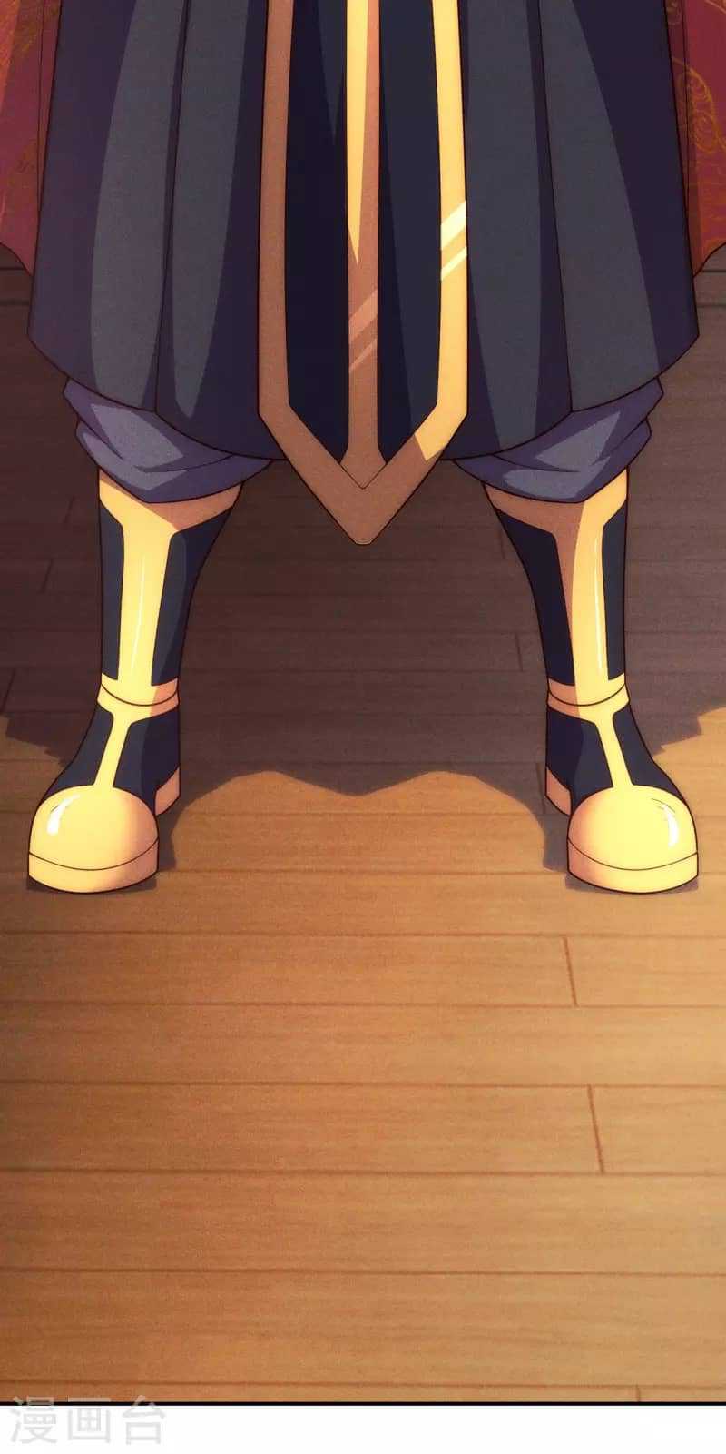 Xuantian Supreme Chapter 39 Gambar 18