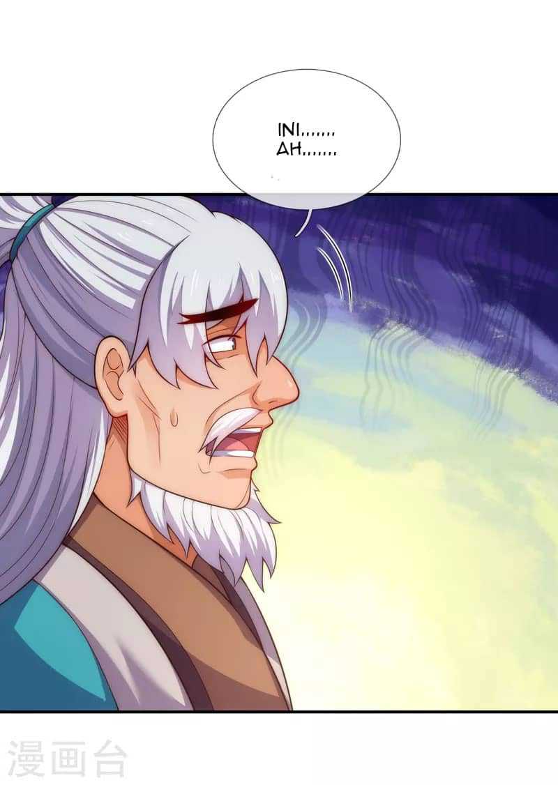 Xuantian Supreme Chapter 39 Gambar 20
