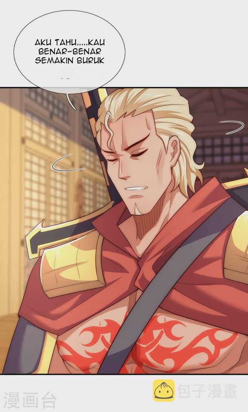 Xuantian Supreme Chapter 39 Gambar 21