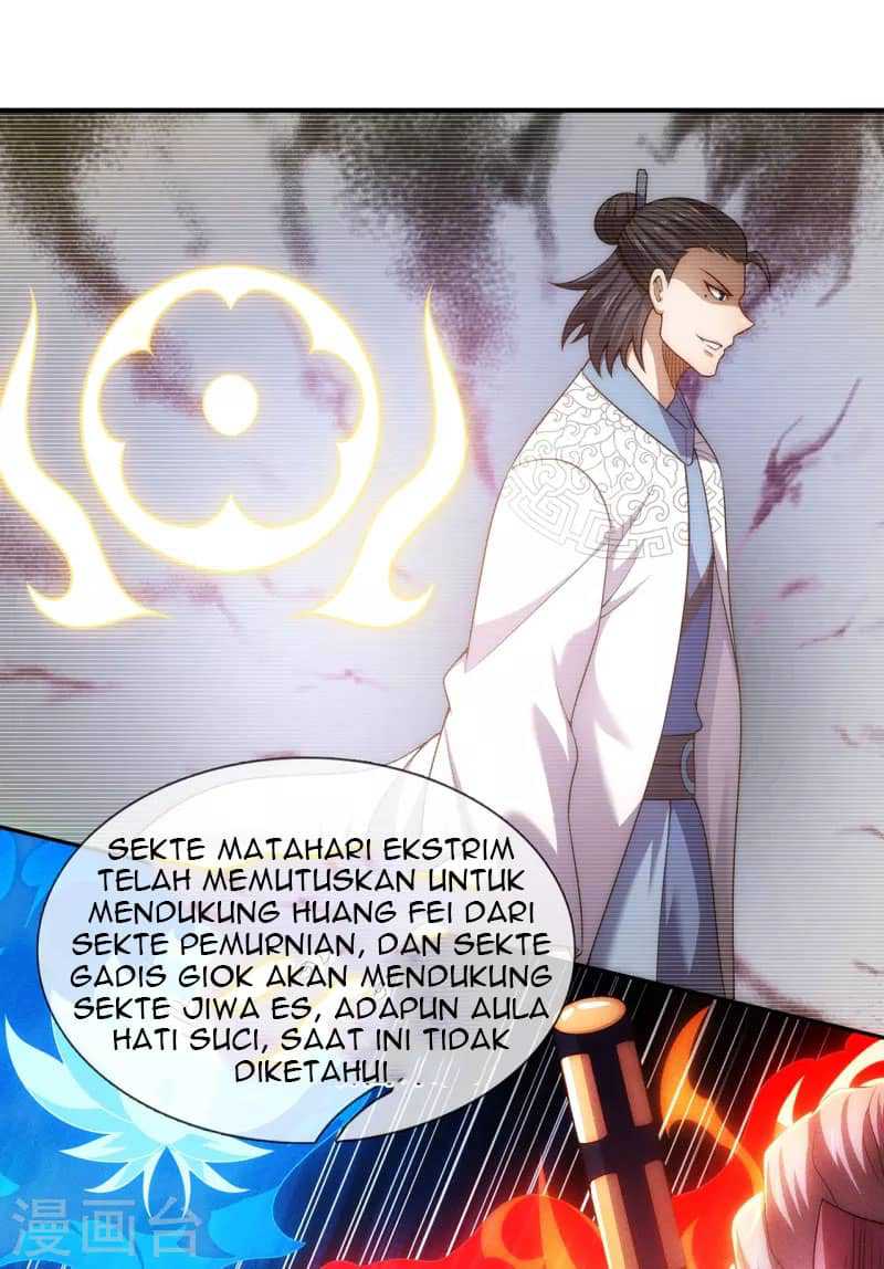 Xuantian Supreme Chapter 39 Gambar 22