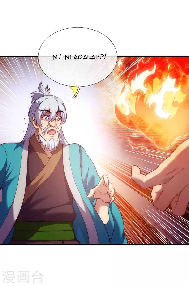 Xuantian Supreme Chapter 39 Gambar 25