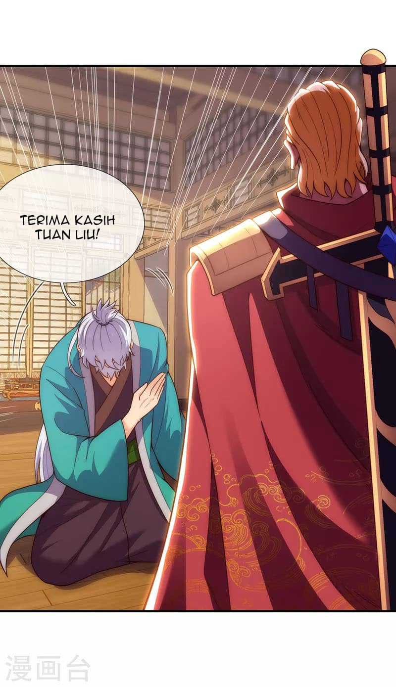 Xuantian Supreme Chapter 39 Gambar 29