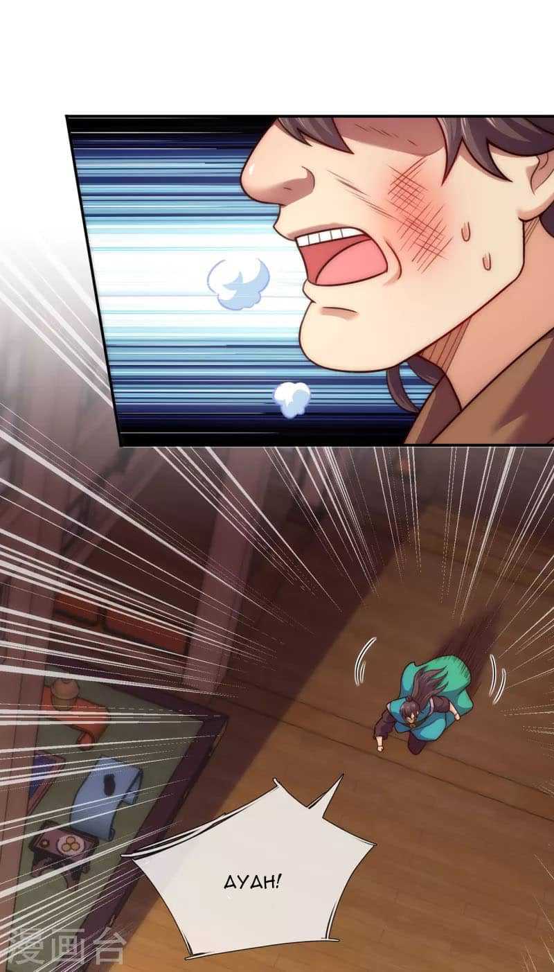 Xuantian Supreme Chapter 39 Gambar 30