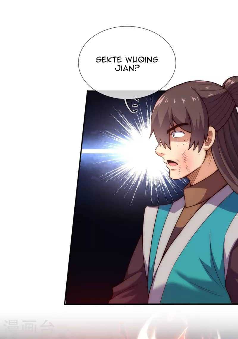 Xuantian Supreme Chapter 39 Gambar 35