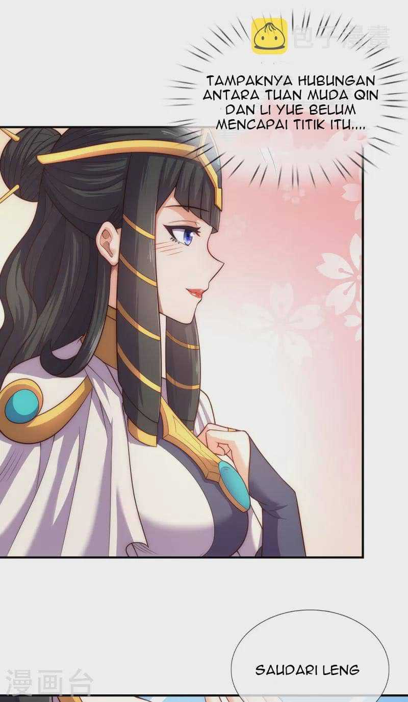 Xuantian Supreme Chapter 39 Gambar 4