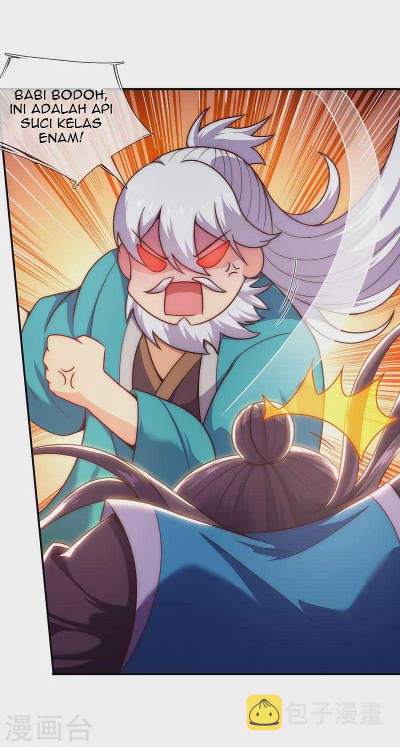 Xuantian Supreme Chapter 39 Gambar 40