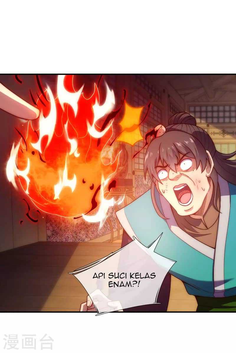 Xuantian Supreme Chapter 39 Gambar 41