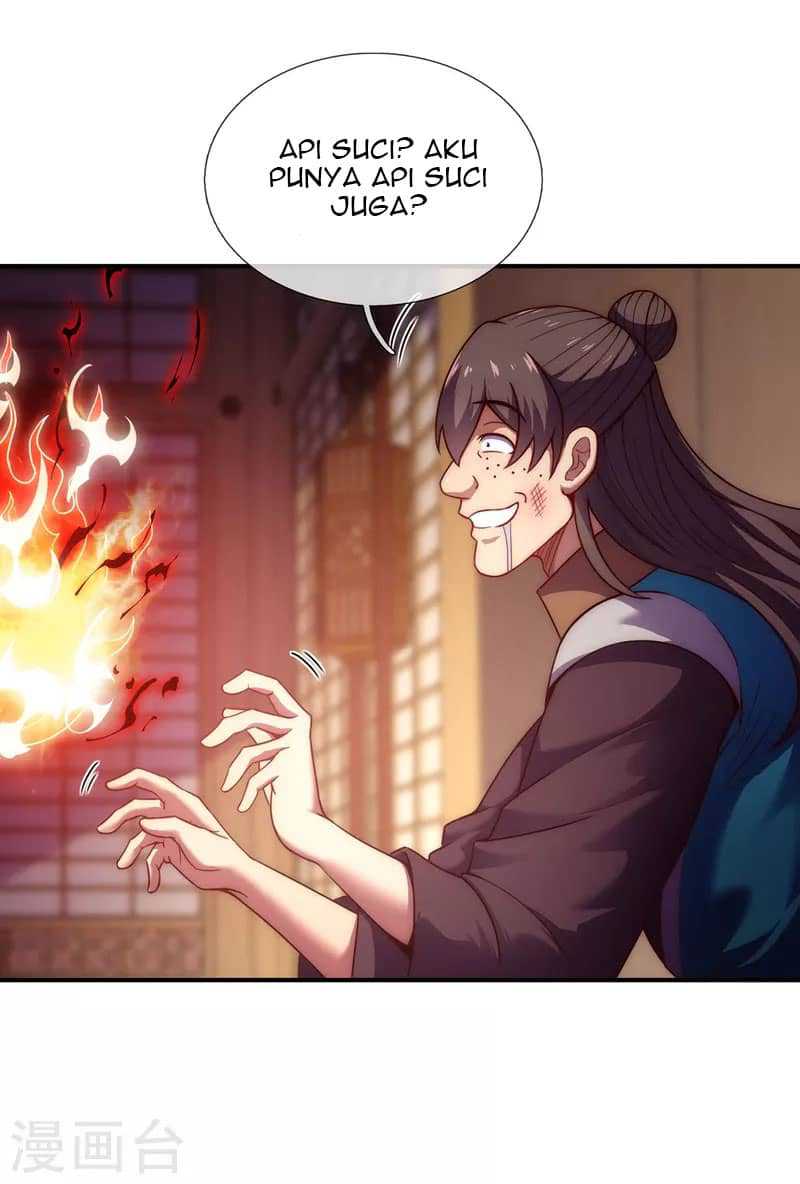Xuantian Supreme Chapter 39 Gambar 43