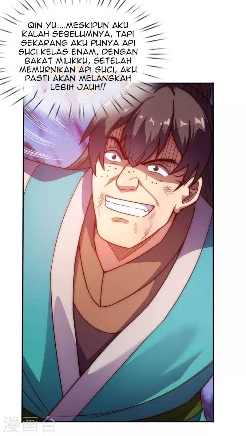 Xuantian Supreme Chapter 39 Gambar 45