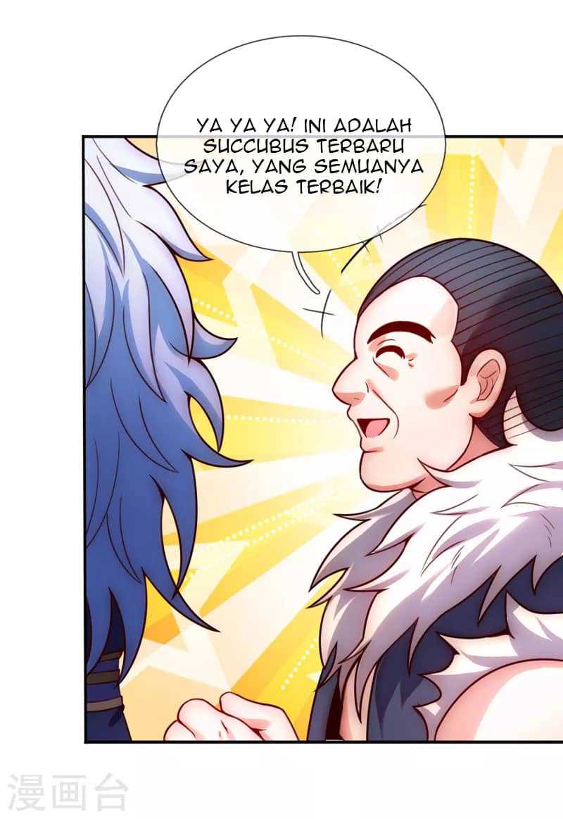 Xuantian Supreme Chapter 38 Gambar 26