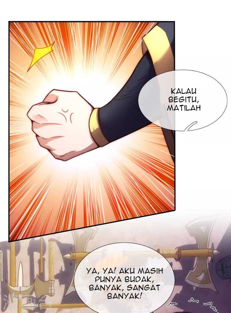 Xuantian Supreme Chapter 38 Gambar 5