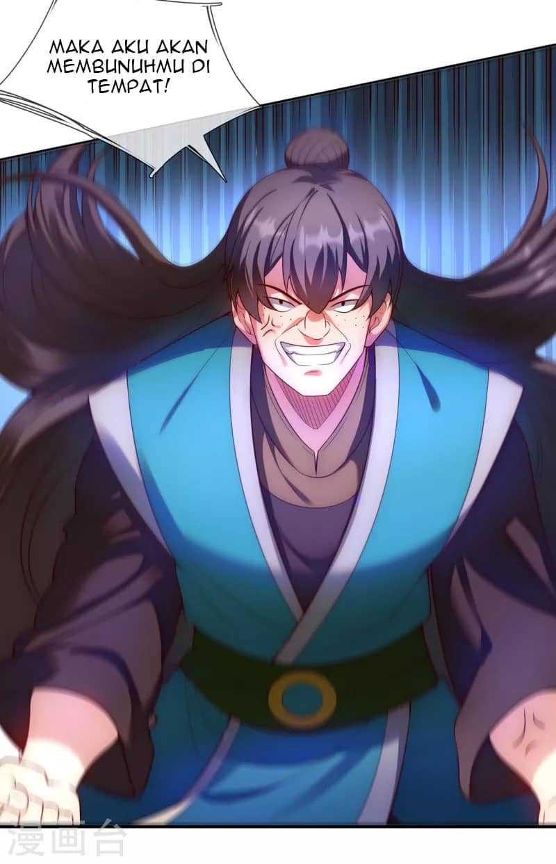 Xuantian Supreme Chapter 37 Gambar 10