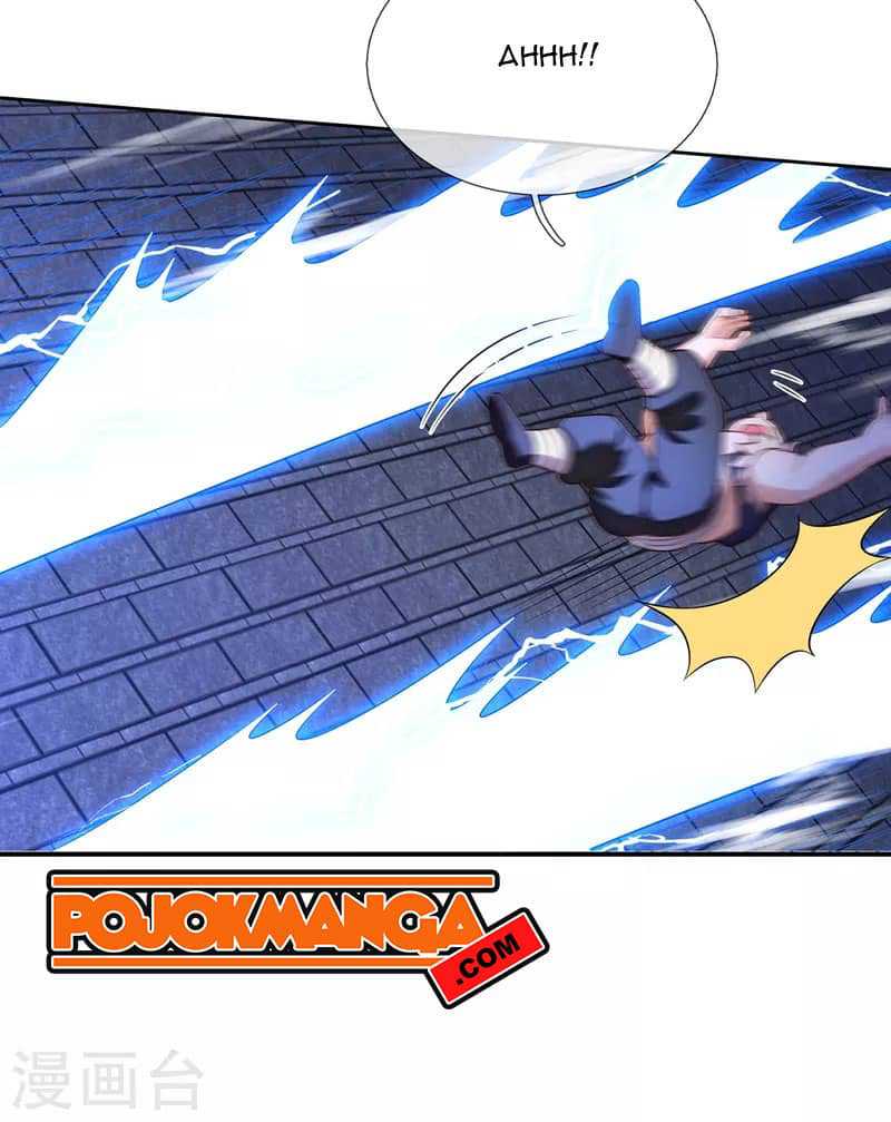 Xuantian Supreme Chapter 37 Gambar 15