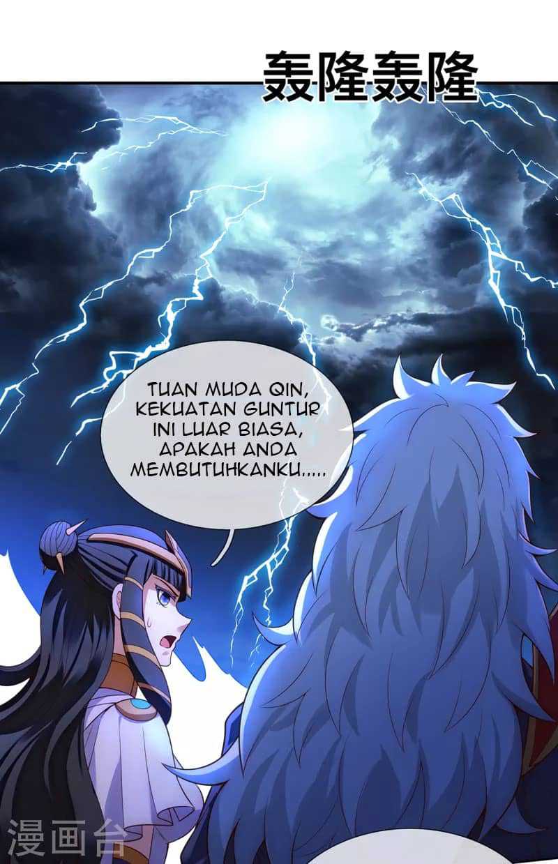 Xuantian Supreme Chapter 37 Gambar 16