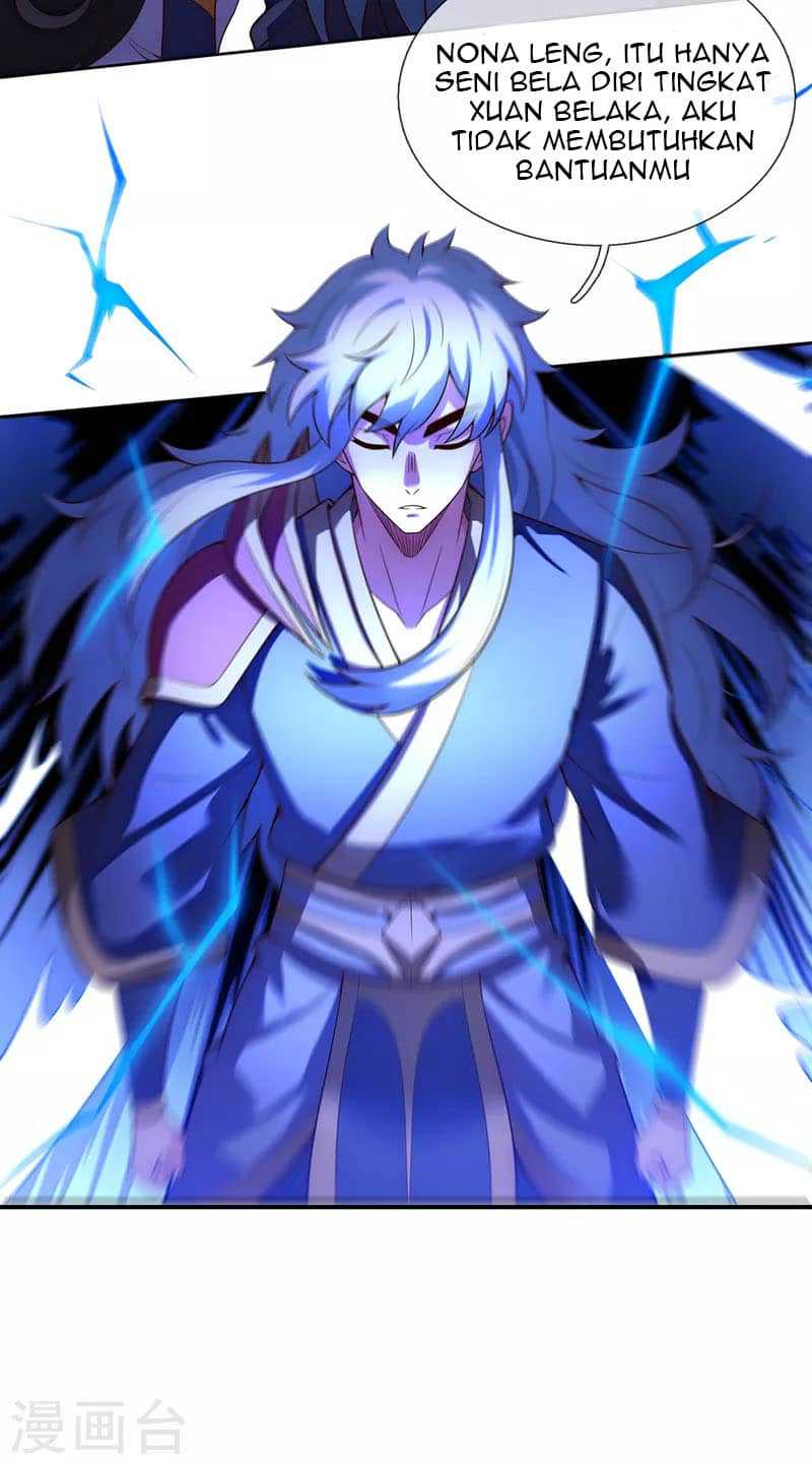 Xuantian Supreme Chapter 37 Gambar 17