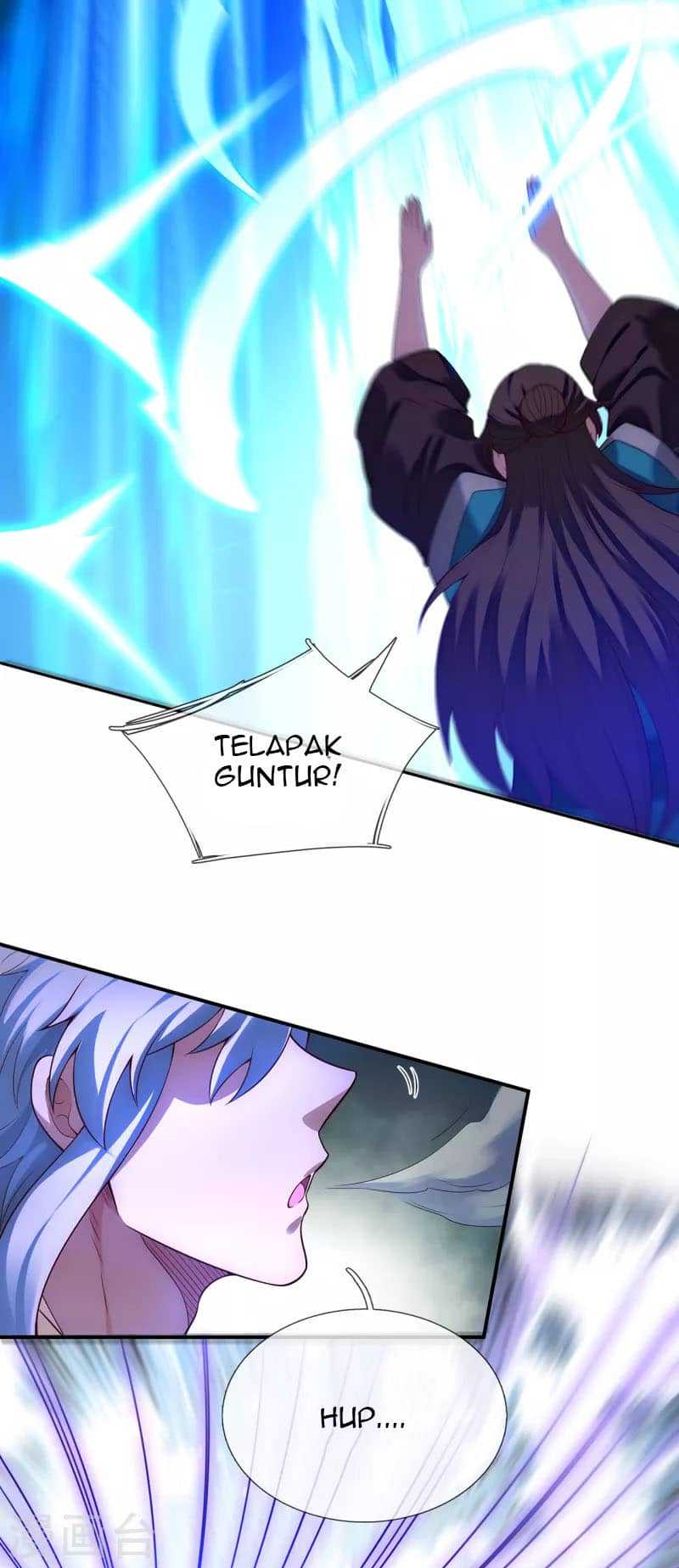Xuantian Supreme Chapter 37 Gambar 20