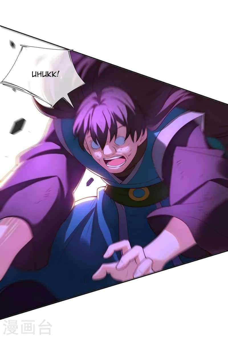 Xuantian Supreme Chapter 37 Gambar 26