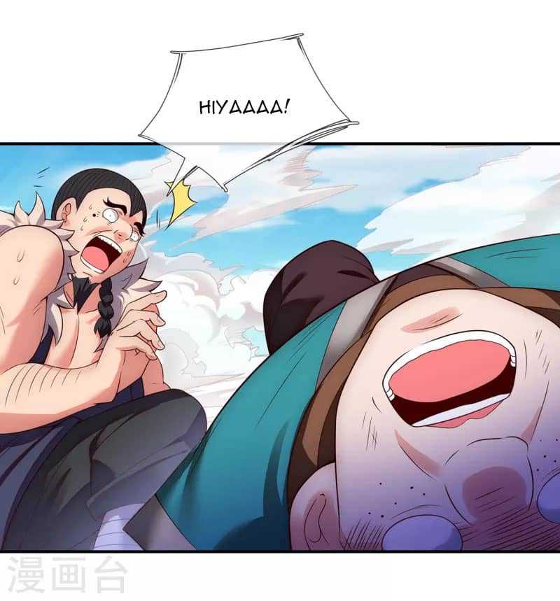 Xuantian Supreme Chapter 37 Gambar 28