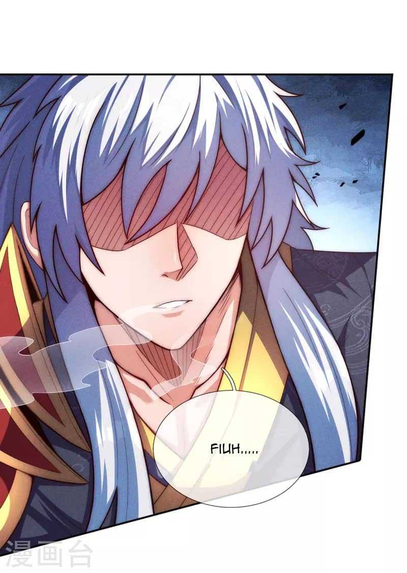 Xuantian Supreme Chapter 37 Gambar 29