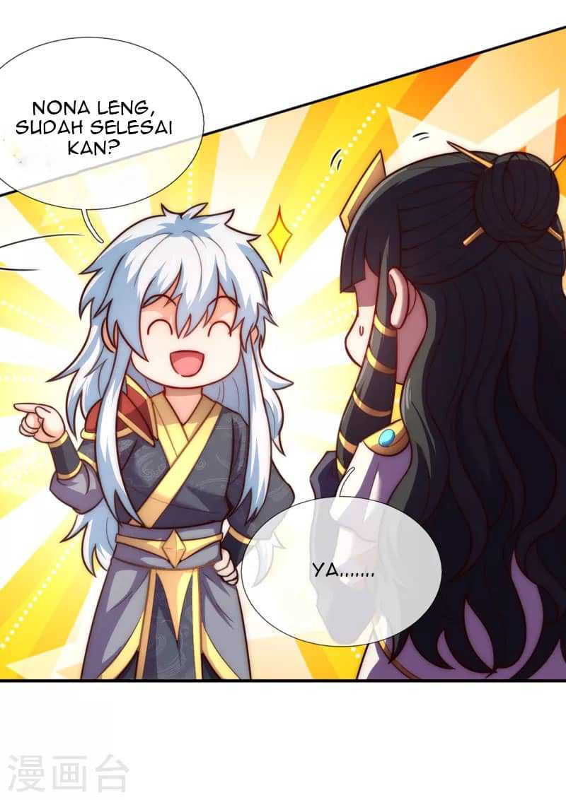 Xuantian Supreme Chapter 37 Gambar 30