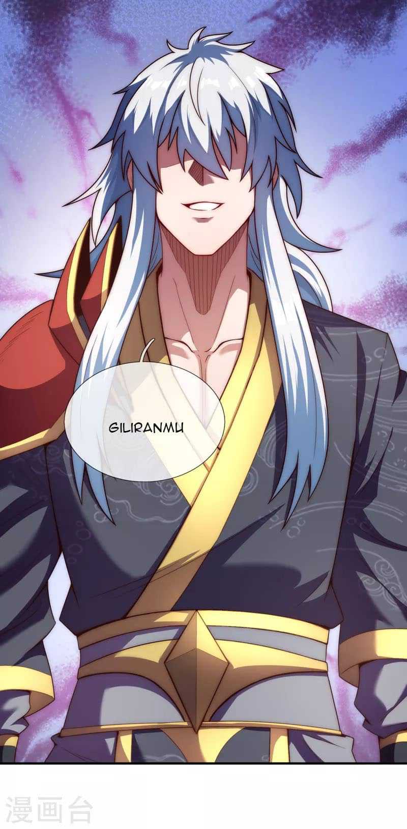 Xuantian Supreme Chapter 37 Gambar 33
