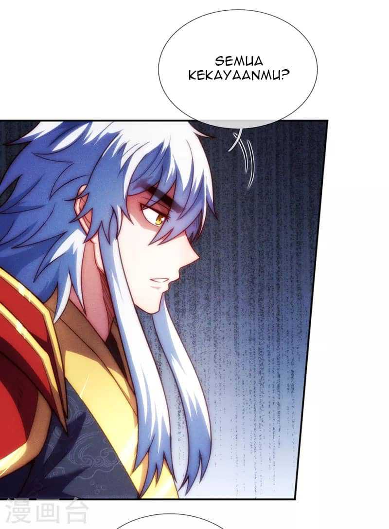 Xuantian Supreme Chapter 37 Gambar 35