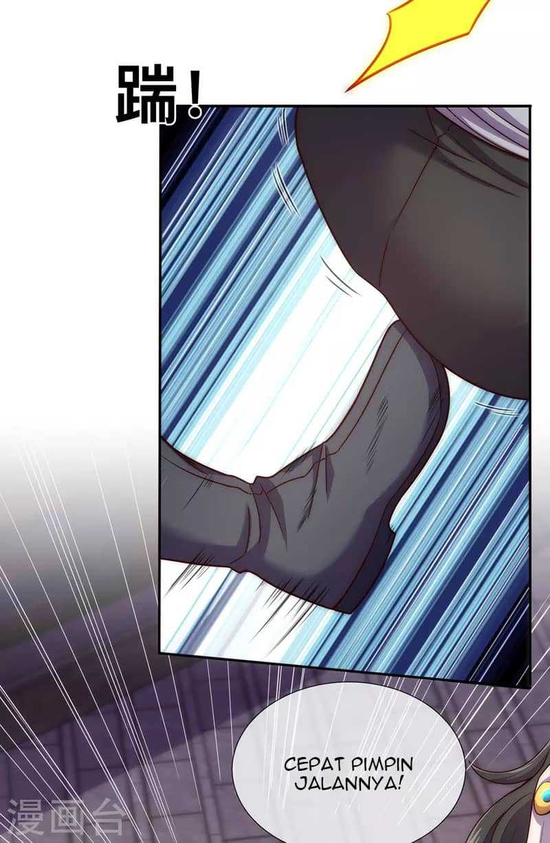 Xuantian Supreme Chapter 37 Gambar 38