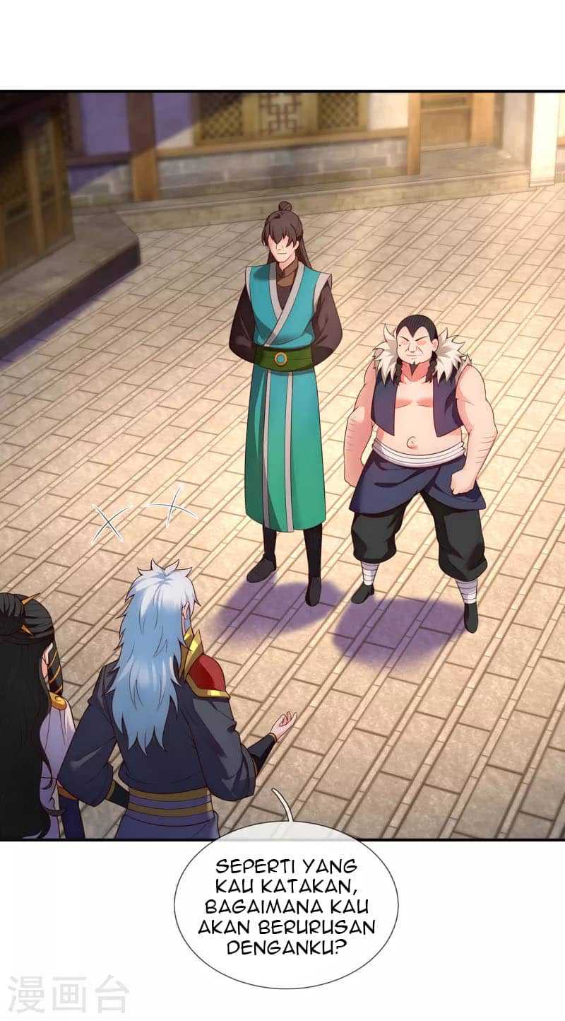 Xuantian Supreme Chapter 37 Gambar 4