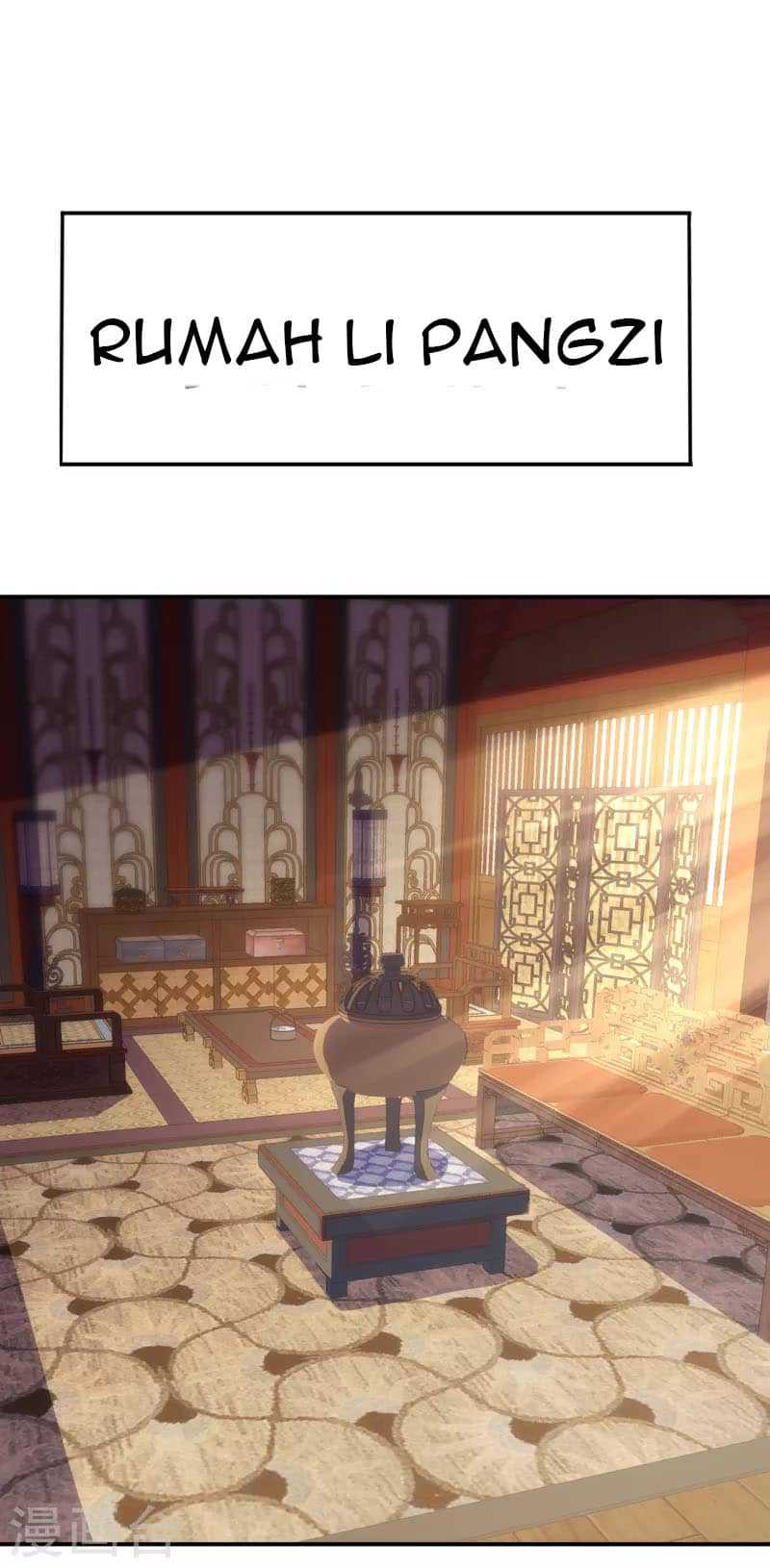 Xuantian Supreme Chapter 37 Gambar 40